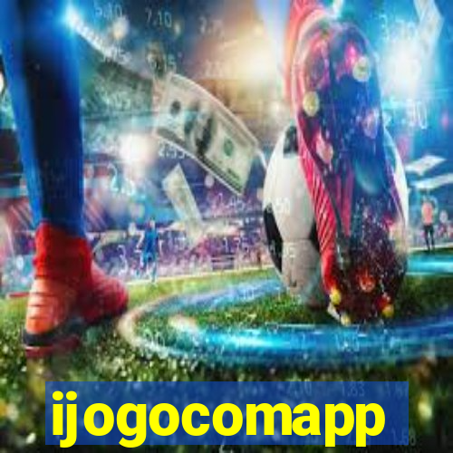 ijogocomapp