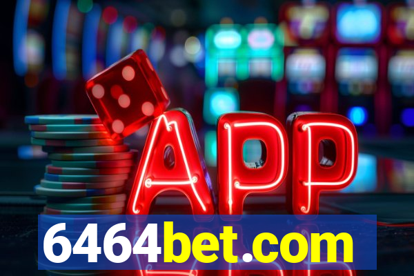 6464bet.com