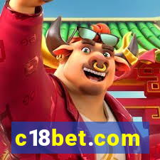 c18bet.com