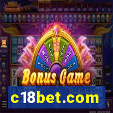 c18bet.com