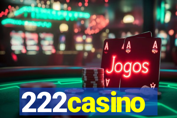 222casino