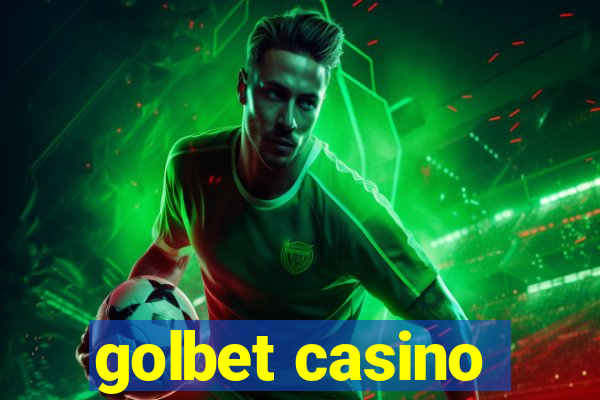 golbet casino