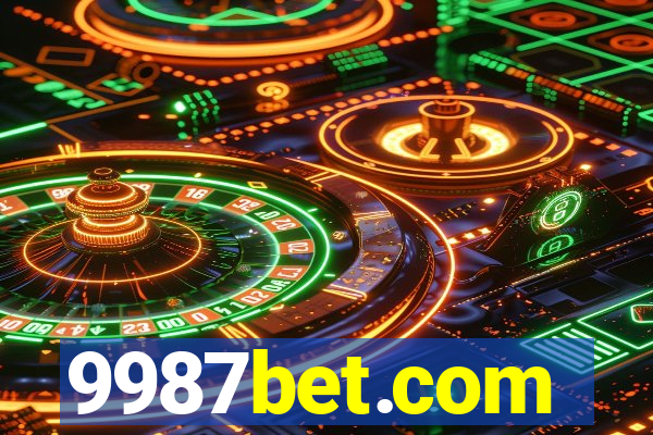 9987bet.com