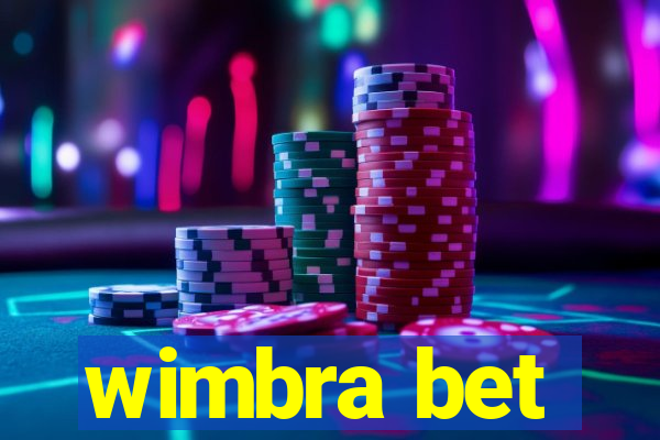 wimbra bet