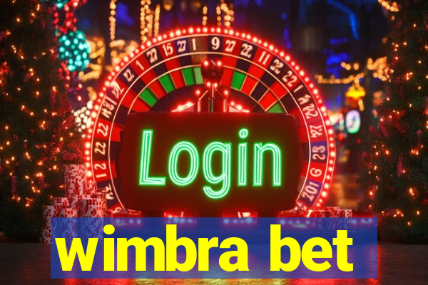 wimbra bet