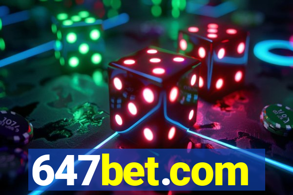 647bet.com