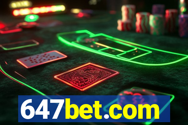 647bet.com