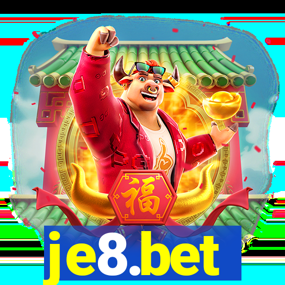 je8.bet