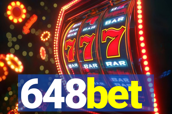 648bet