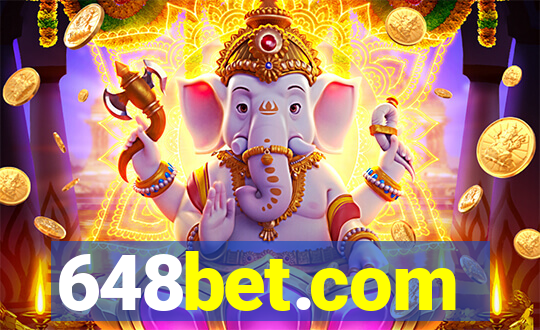 648bet.com