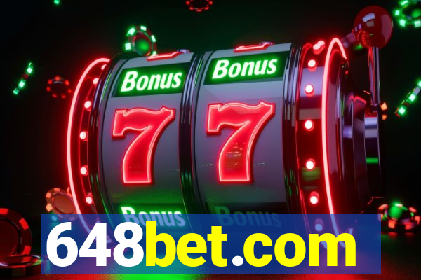 648bet.com