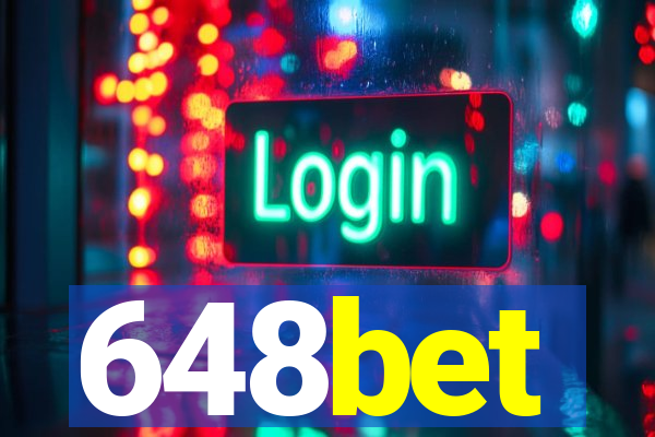 648bet