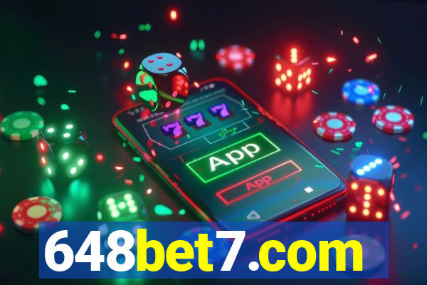 648bet7.com