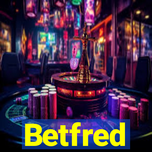 Betfred