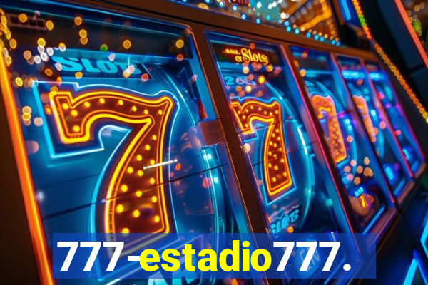 777-estadio777.com