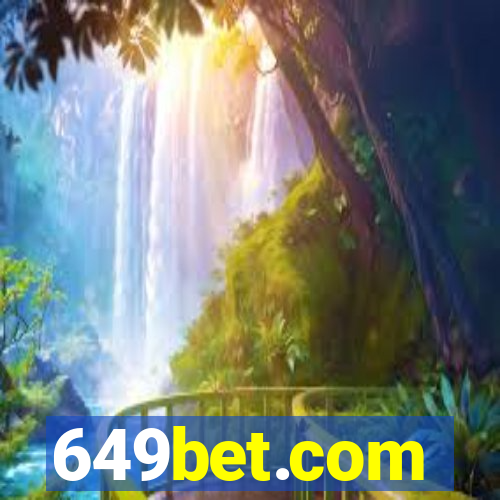 649bet.com