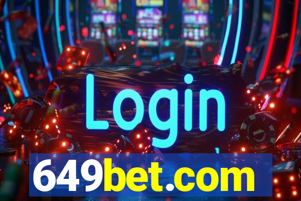 649bet.com