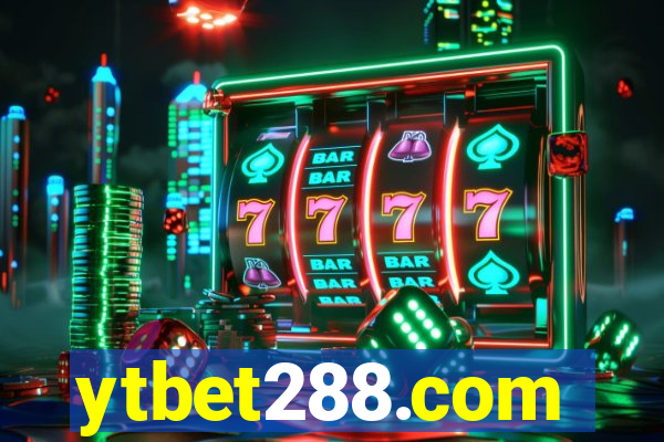 ytbet288.com