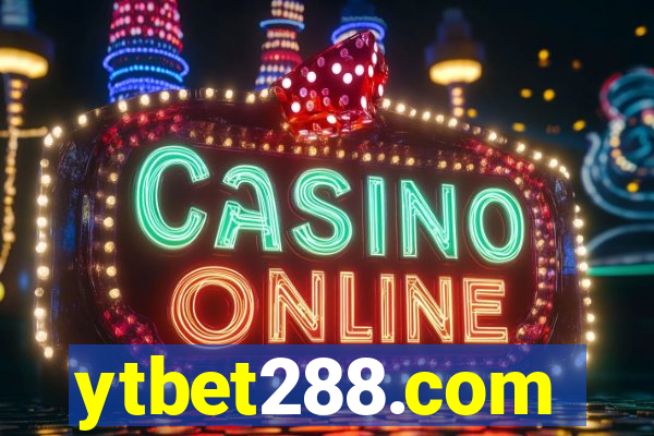 ytbet288.com