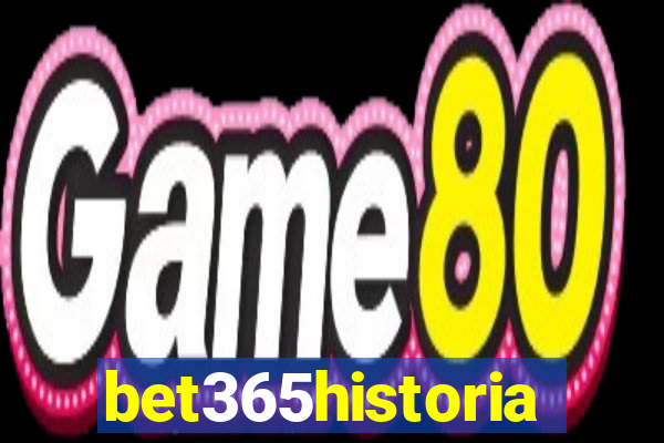 bet365historia