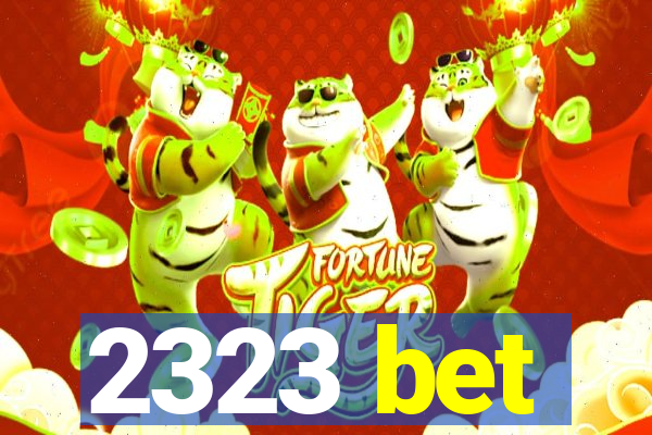 2323 bet