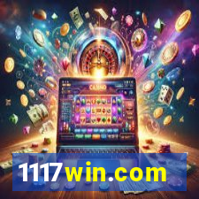 1117win.com