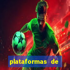 plataformas de jogos americanas