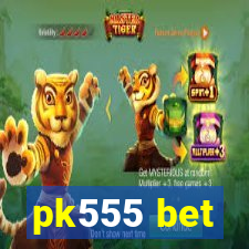 pk555 bet