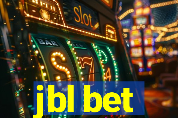 jbl bet