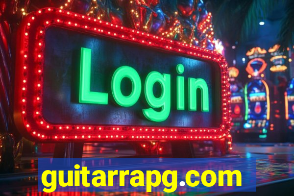 guitarrapg.com