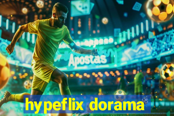 hypeflix dorama