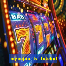 mycujoo tv futebol ao vivo