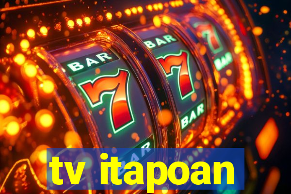 tv itapoan