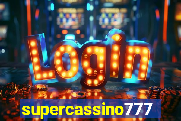 supercassino777