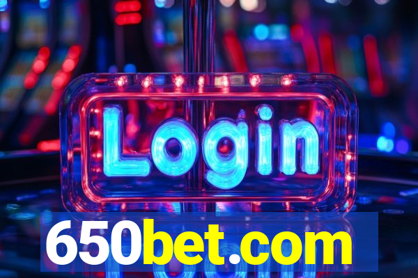 650bet.com