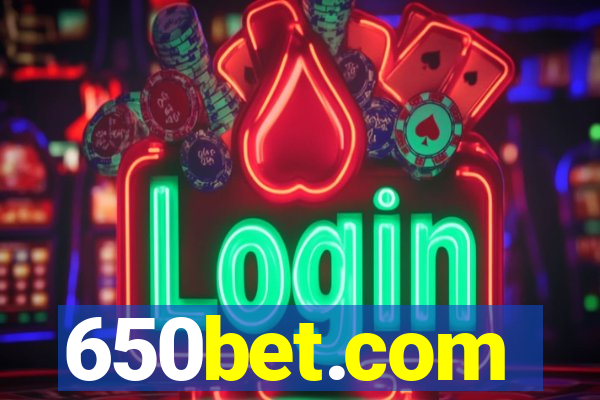 650bet.com