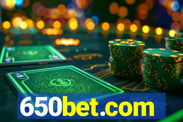 650bet.com