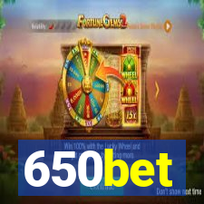 650bet