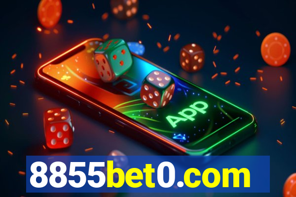 8855bet0.com