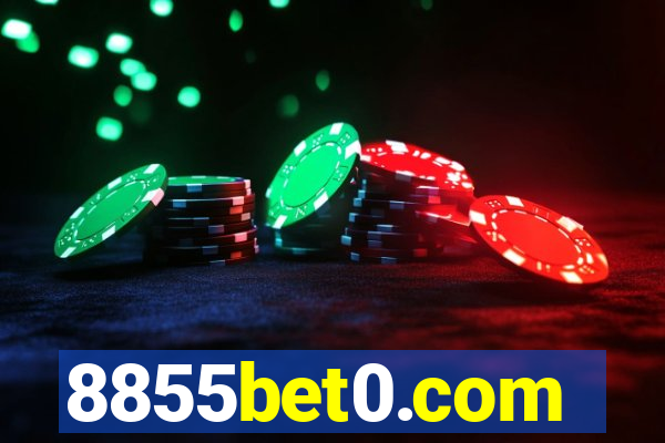 8855bet0.com