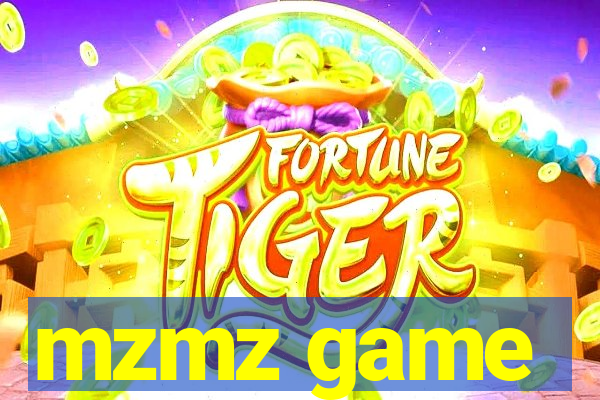 mzmz game