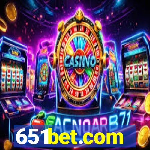 651bet.com