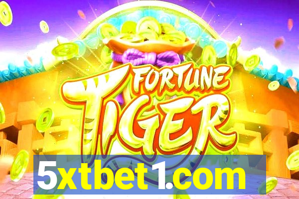 5xtbet1.com