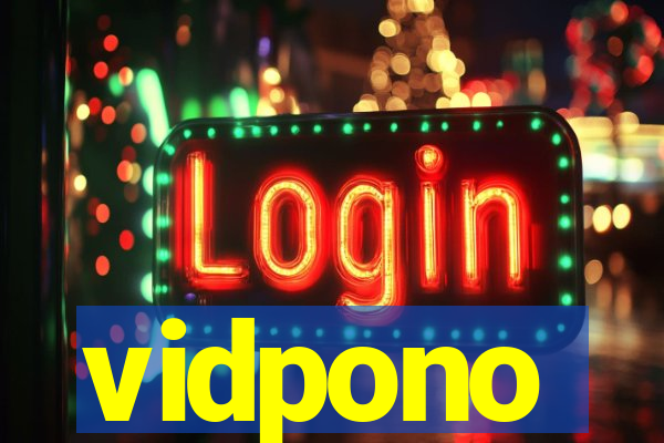 vidpono