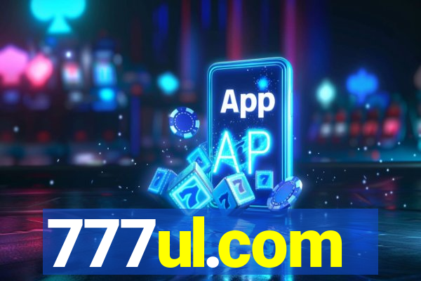 777ul.com