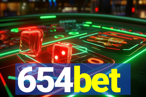 654bet