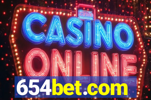 654bet.com