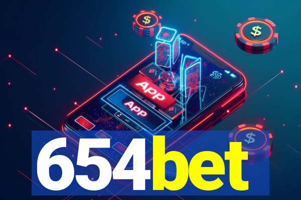 654bet