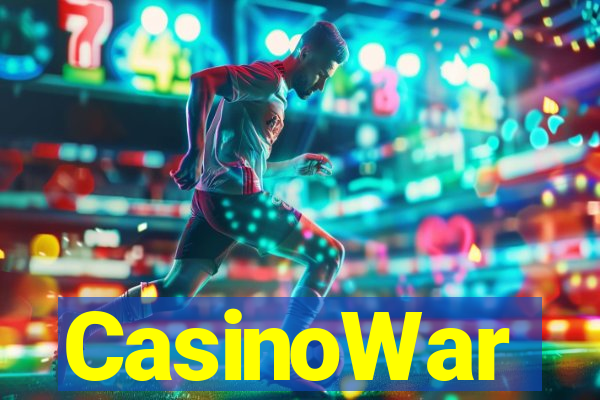 CasinoWar