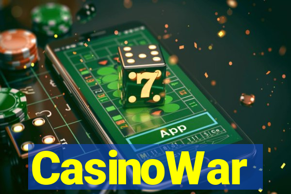 CasinoWar